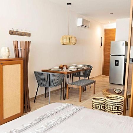 Appartement Erena Tulum Extérieur photo