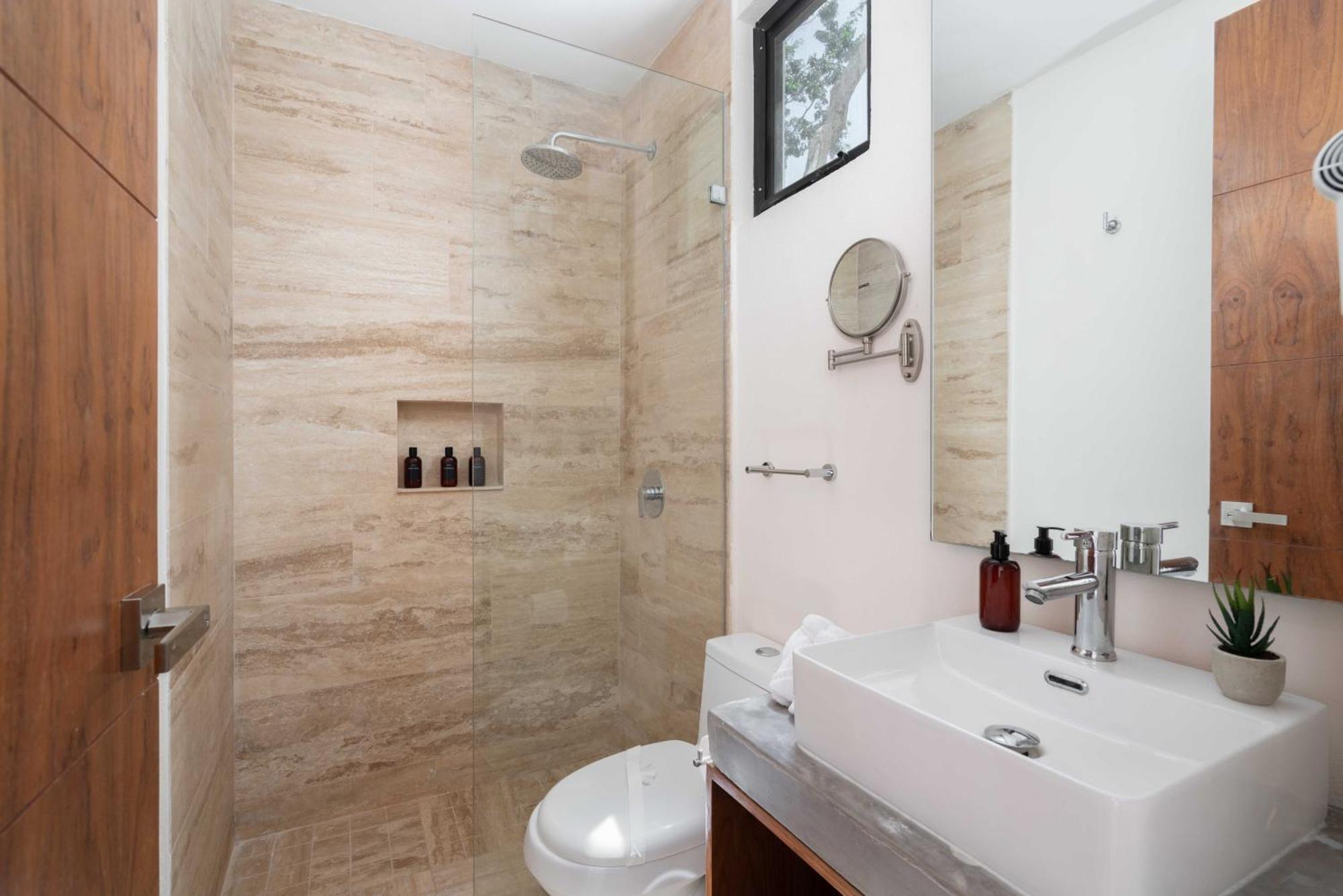 Appartement Erena Tulum Extérieur photo