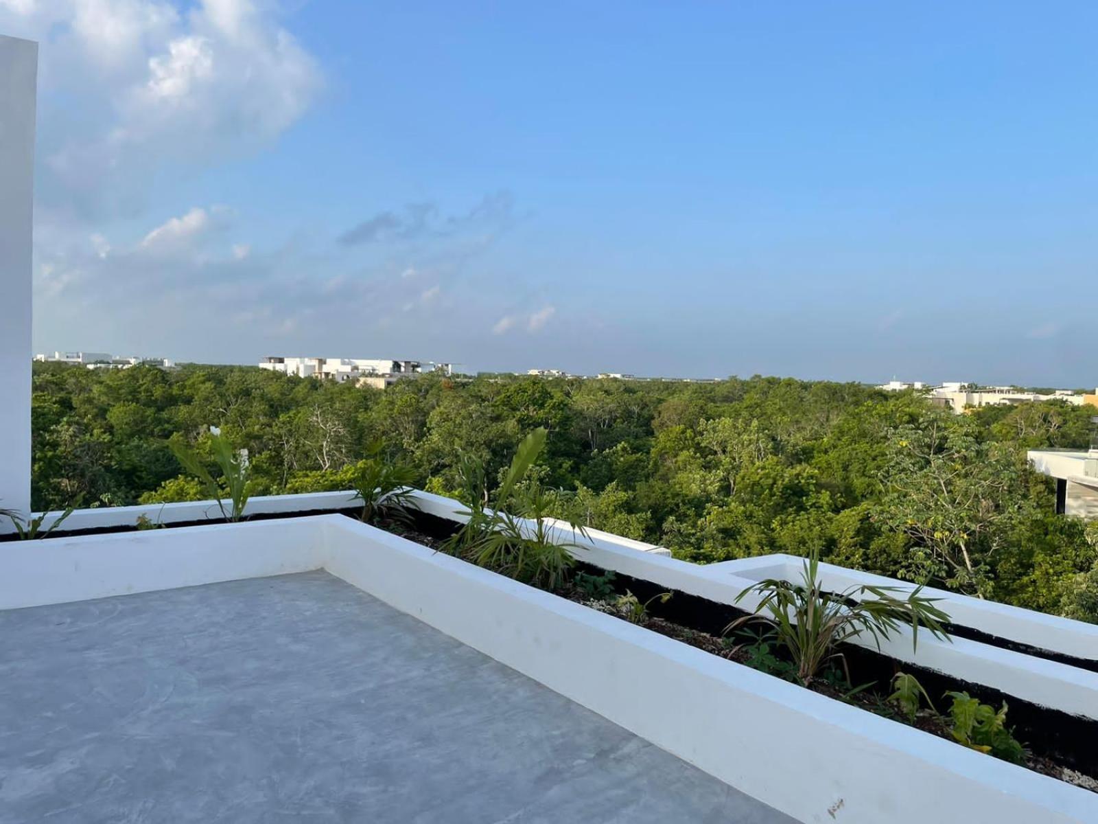 Appartement Erena Tulum Extérieur photo