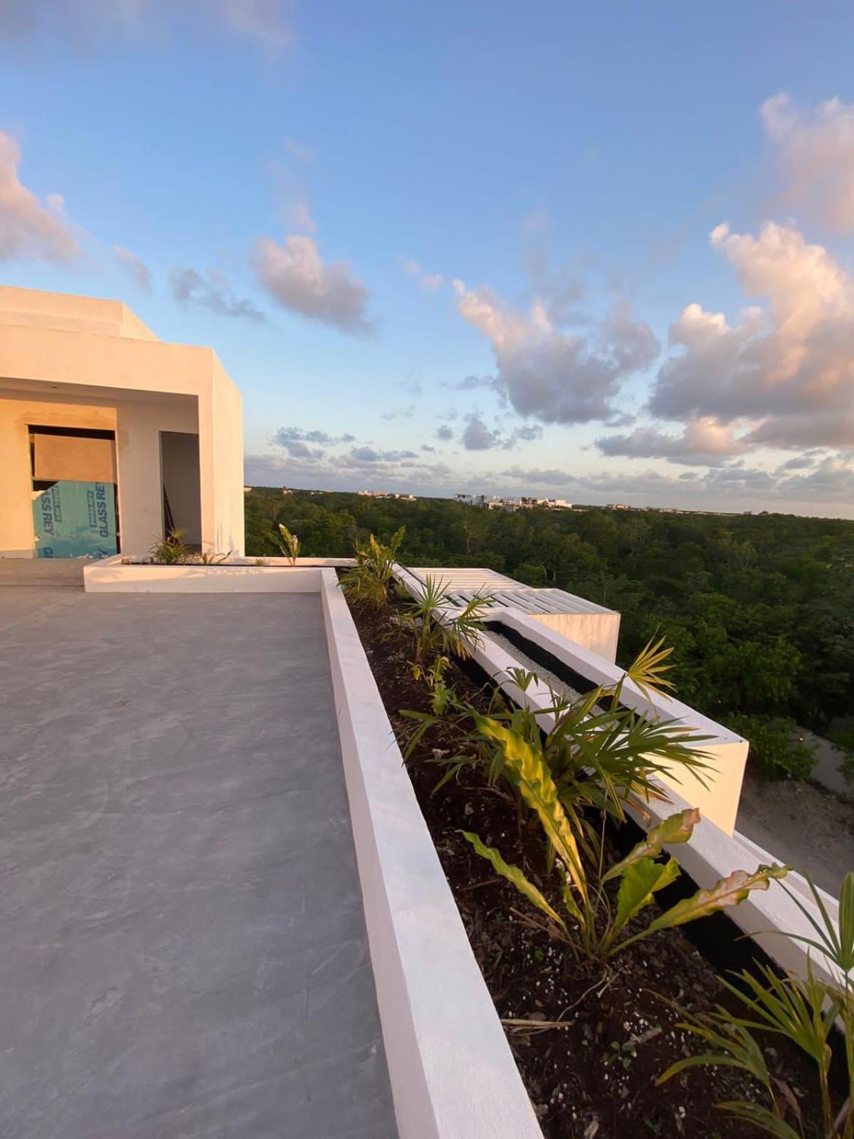 Appartement Erena Tulum Extérieur photo